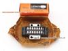 THK Double Roller Slider LR3275Z Machine Tool Guide Block LRB4095 LRB50130