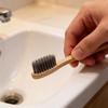 Ecofriendly Adult Bamboo Toothbrush With Soft Bristle For Hotel Stay And Daily Oral Care