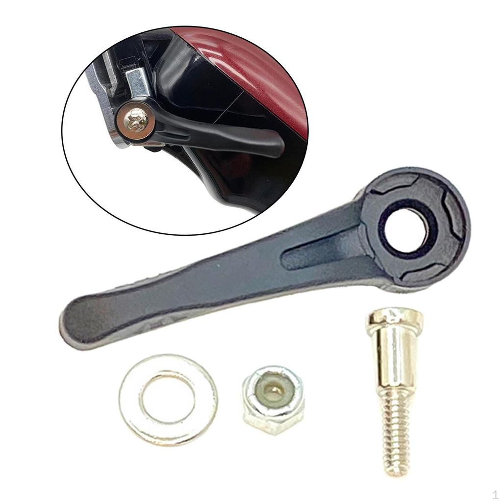 Buy Electric Clipper Hair Trimmer Blade Adjustment Lever Professional