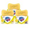 Safeguard Lemon Fresh Soap (3-Pack)