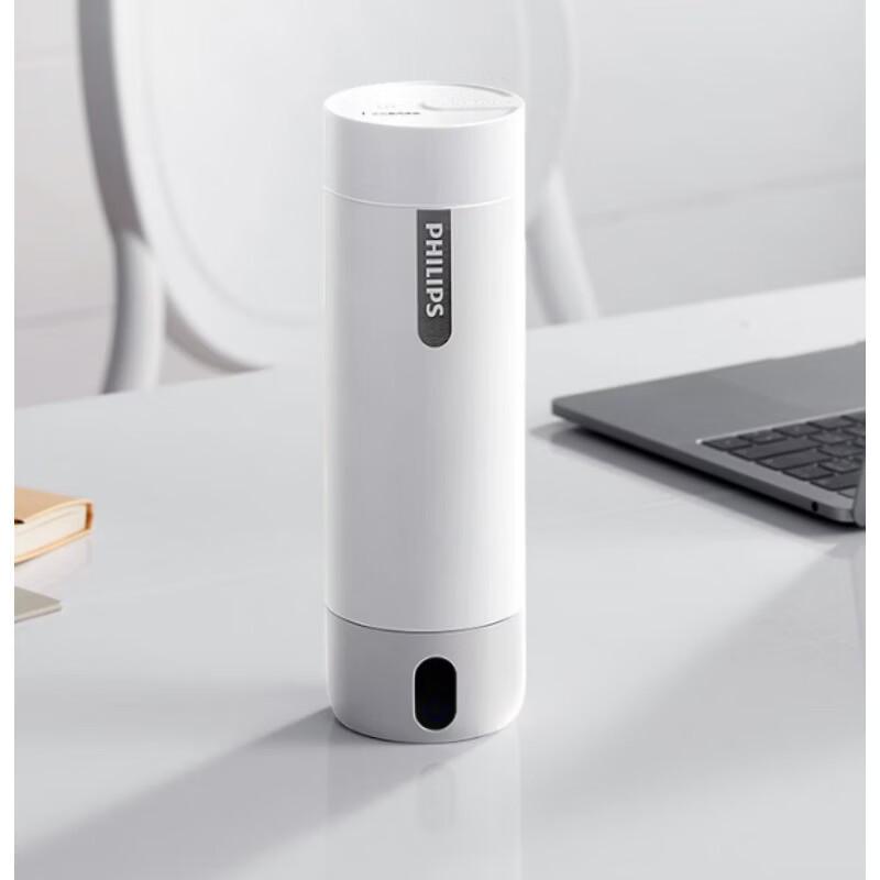 Philips Portable Electric Kettle with Temp Control