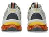 1203A270-026 Asics Gel-Quantum Kinetic Fossil Pure Silver (Men's)