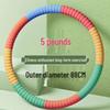 Echipamente de fitness – Hula Hoop