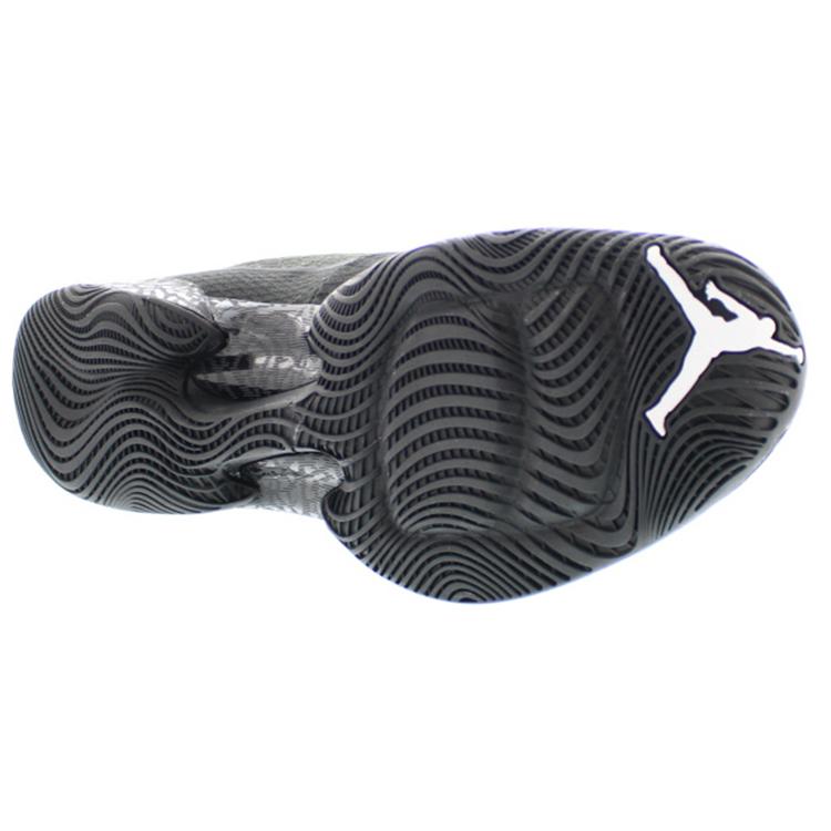 Air Jordan 29 'Blackout' 695515-010