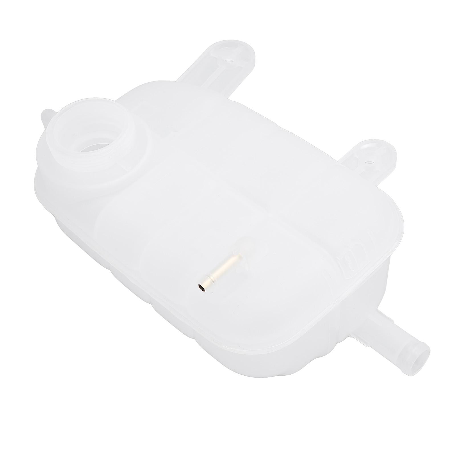 

Engine Radiator Coolant Overflow Reservoir Tank 95269001 Shockproof Coolant Overflow Recovery Bottle for Vehicle