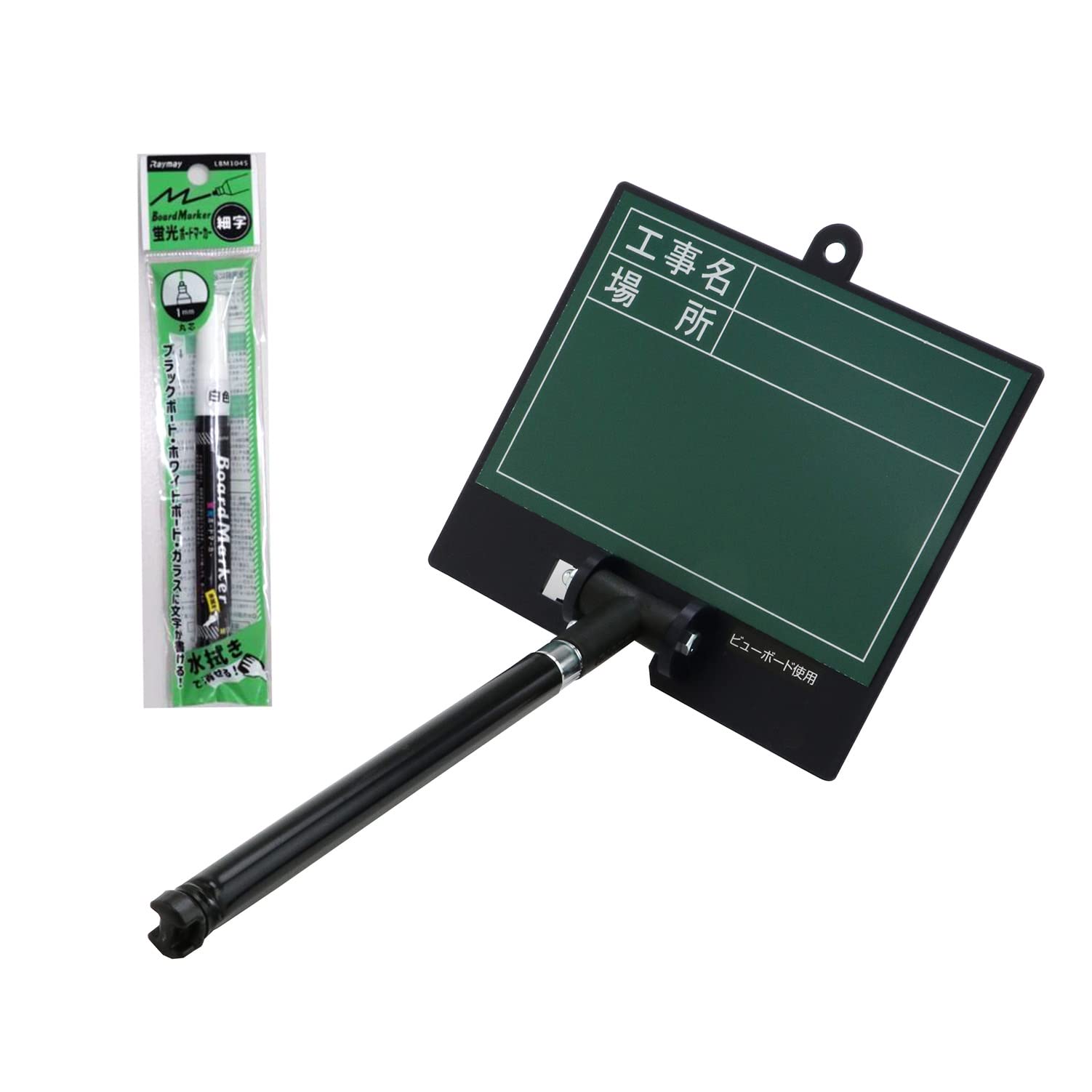 

DOGYU Dogyu Industry Телескопическая доска для просмотра, Зеленая, D-1GN 02468