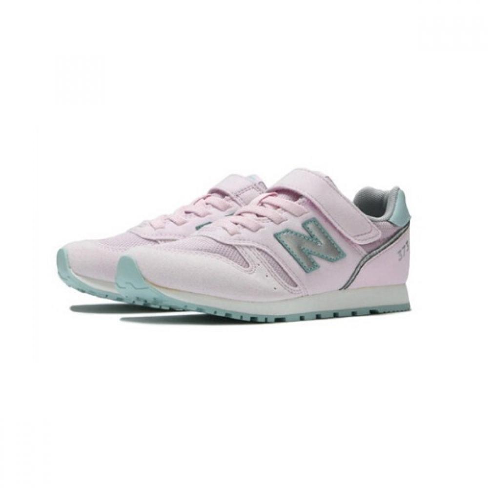 

New Balance Kids Running Shoes Pqc Nkpudb386p 25 Yv373af2 Pink series/220