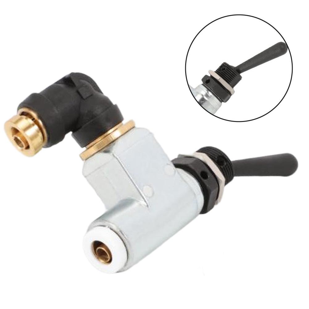 BA14500 /Air For Toggle /Switch /Pneumatic /Control Valve For Peterbilt 359 362 357 377 378 379 385 For Kenworth T680 T880 China Mainland