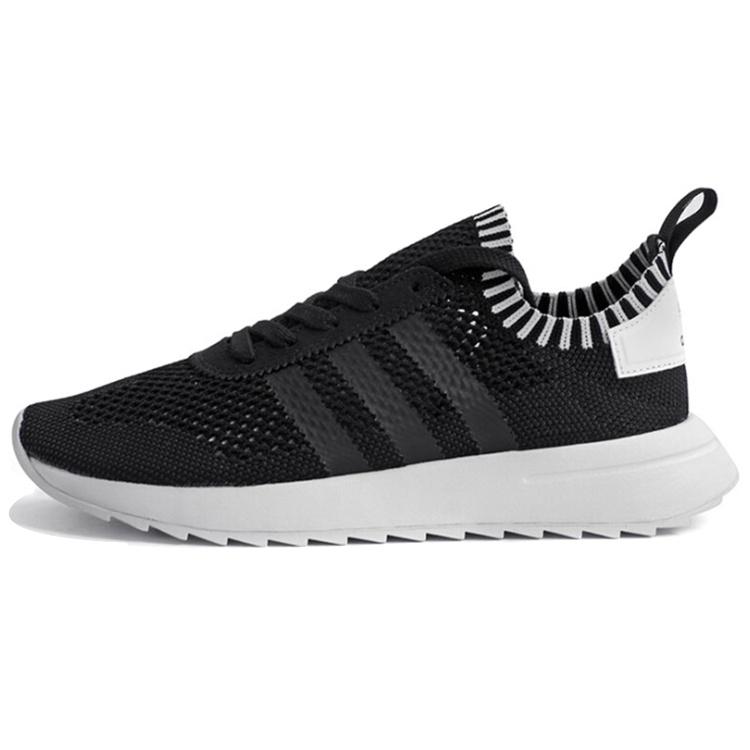 (WMNS) adidas Originals FLB Flashback PK Black Women s BY2791 EU 36⅔