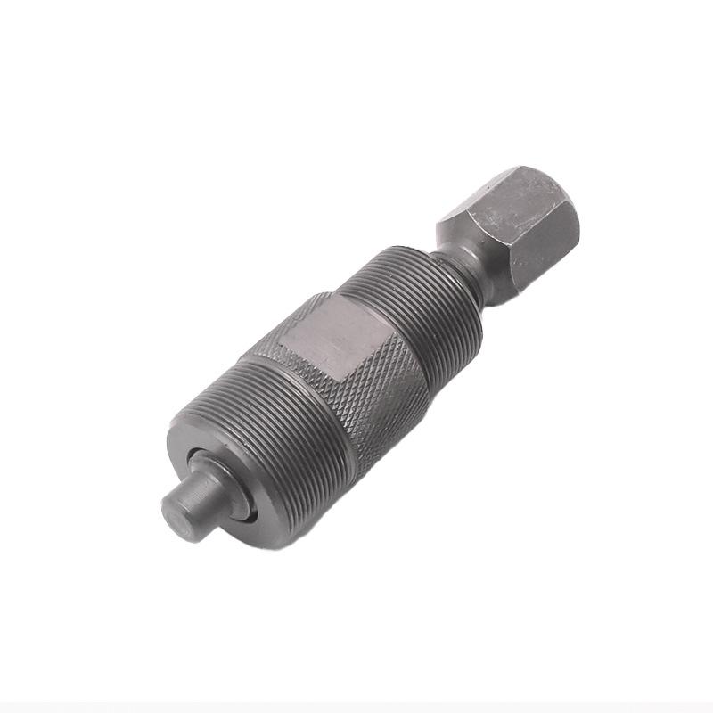 Motorcycle Tricycle Repair Magneto Puller Tool Set for 70-110CC, CG125, GS125 Models