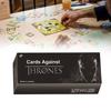 Engaging Cards Against Thrones Humorous Party Game For Endless Fun And Entertainment