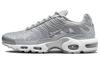 Air Max Plus Prata Metálico FJ1012-095