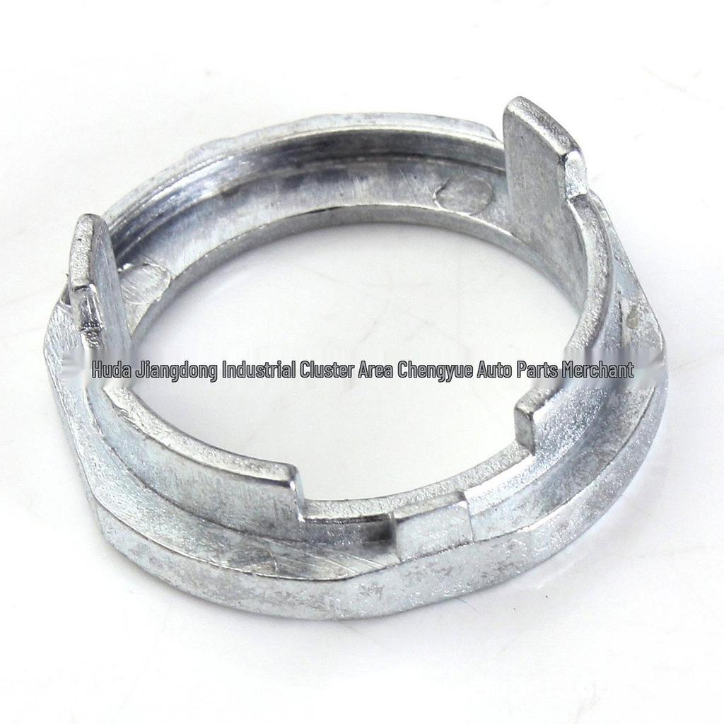 Volkswagen Passat Zestaw Naprawczy Zamka Drzwi Przednich Prawych (1995-2006) Zestaw 5-częściowy #3B0837167E