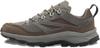 Обувь для треккинга Jack Wolfskin Cyrox Texapore Low M cold coffee 5719
