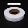 Double-sided Sewing Interlining 60M Clothes Ironing Hem Tapes  for Shorten Repair Pants