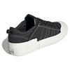 Adidas Originals Nizza Low MFX Canvas Casual Slip-Resistant Durable Low-Top Skate Shoes Unisex sneaker Black White GX8544