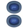 Ear Pads Cushions Noise Reduction Stretchy Strong Bass Replacement Headphones Ear Pads for Elite 750 750NC Blue