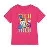 Toy Story 5 Childrens/Kids Tech Trio T-Shirt