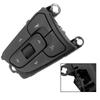 Steering Audio Control Switch For GMC For SIERRA 1500 2500 3500 2020 For SILVERADO 1500 2500 3500 2020 1352861 Car Accessories