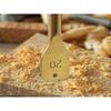 6-teiliges Set Titan-Sechskantschaft-Spatenbohrer Flachbohrer Holzbohrer 3-Punkt-Holzbearbeitungsöffner Elektrowerkzeuge Lochsäge 10-32 mm