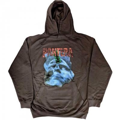 Pantera Unisex Adult Far Beyond Driven World Tour Pullover Hoodie