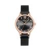 Women Fashion Leather Watch