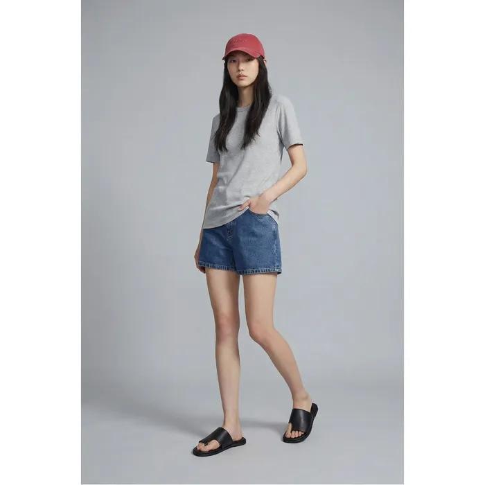 [Reorder] TOMBOY PIGMENT Ball Cap_brick 9176274981