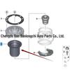 BMW 3 Series F30/F35 Front Shock Absorber Dust Cover (31306791712)