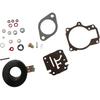 396701 Carb Repair Kits Fit for Johnson Evinrude Carburetor 18 20 25 28 30 35 40 45 48 50 55 60 65 70 75HP Outboard Motors with Floats
