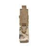 Outdoor Waist Hanging Flashlight Bag MOLLE System Multifunctional Set Combination