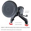 New Benz C- Class Dedicated Phone on-Board Bracket C200l/C260l GLC Air Conditioning Outlet Mobile Phone Navigation Clip