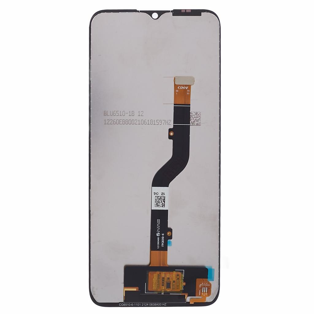 For Nokia C20 Plus TA-1388,TA-1380 Grade B LCD Screen and Digitizer Assembly Part