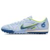 Nike Vapor 14 Academy Tf 'Blue Green' DJ2879-054