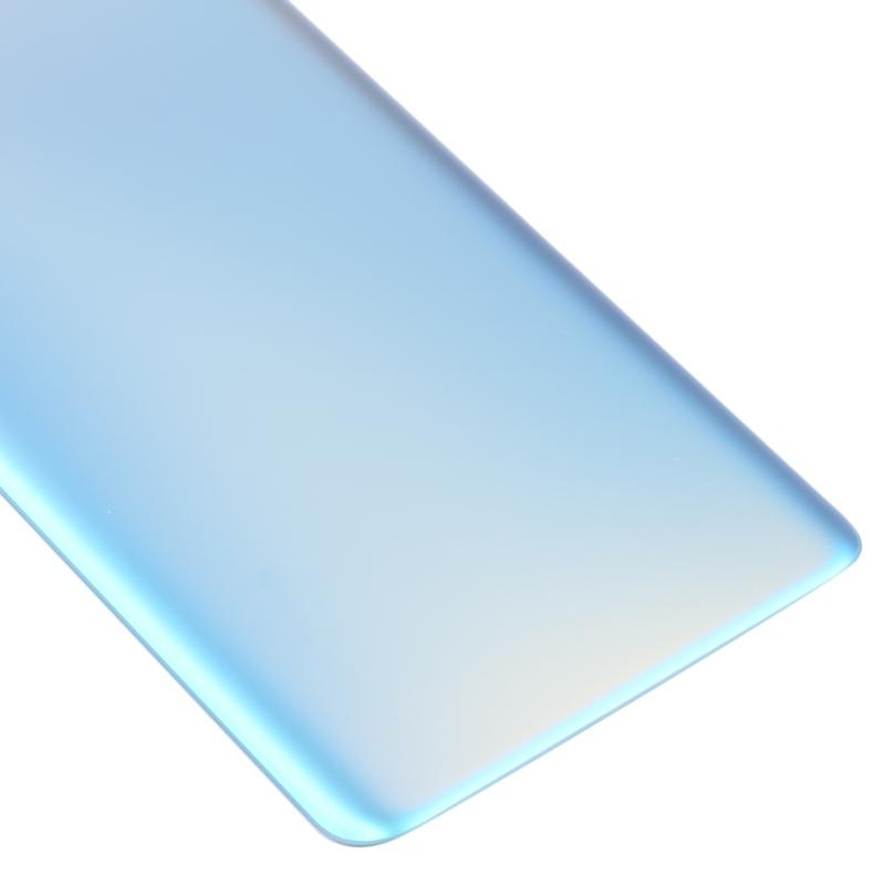 Battery Back Cover for OPPO Realme GT Neo2 with Camera Lens Cover Phone Rear Housing Replacement
