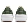 New Vans Authentic Overt Cc Trainers 'Green White' VN0007NVFGN1