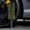 Îngrijire auto – Întreținere jante
