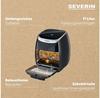 Фритюрница Severin FR 2446 Multi (2446000)