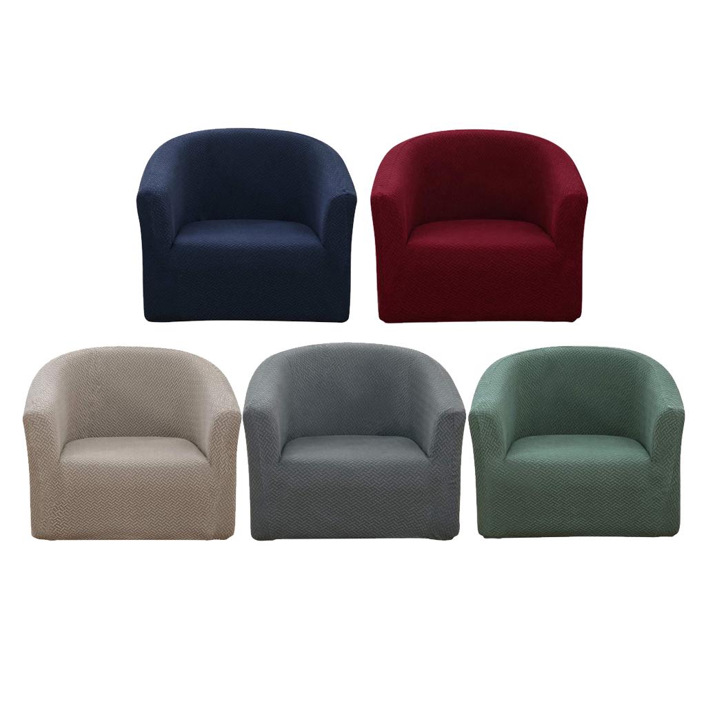 Sofa Slipcover Non-Slip Stretchable Furniture Armchair