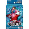 Bandai ONE PIECE Card Game Start Deck Blue BuggyST-25 Recommended Age 9 Years Up