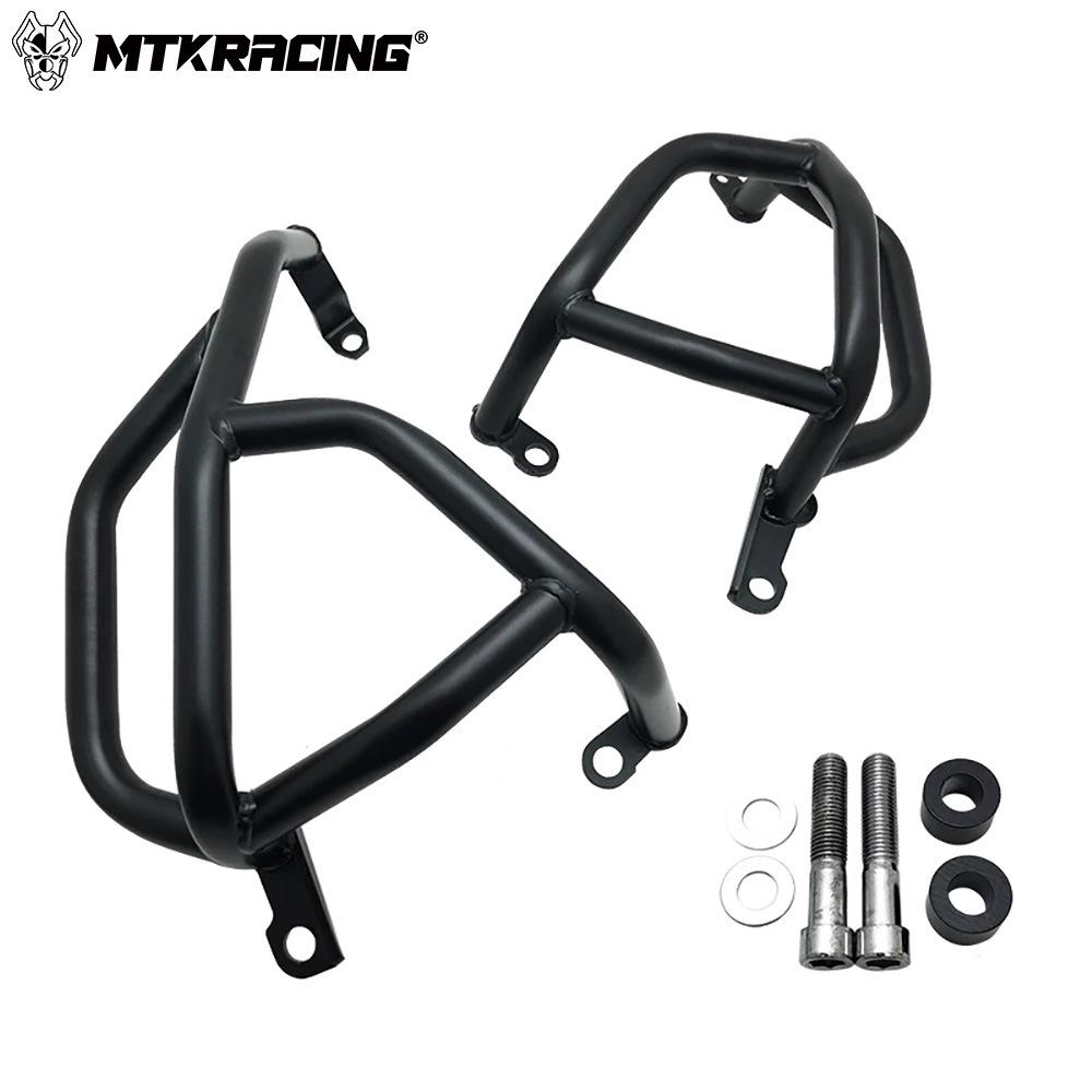 Honda CB650R/F (2014-2020) Engine Guard Bar - Anti-Fall Protection Bumper