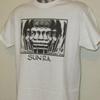 Sun Ra T Shirt EE480 Retro White Unisex Graphic Tee