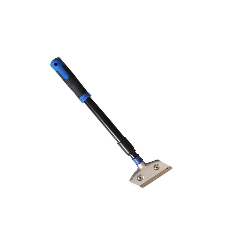 Blue Cleaning Scraper Set