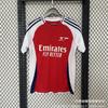 24-25 Jerseys Arsenal Paris Barcelona Real Madrid Bayern Flamengo Liverpool, Manchester United Giants Football Jersey