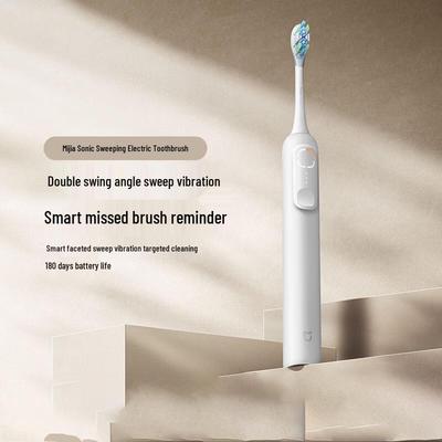 Dispositivi per la salute e la bellezza – Spazzolini da denti elettrici