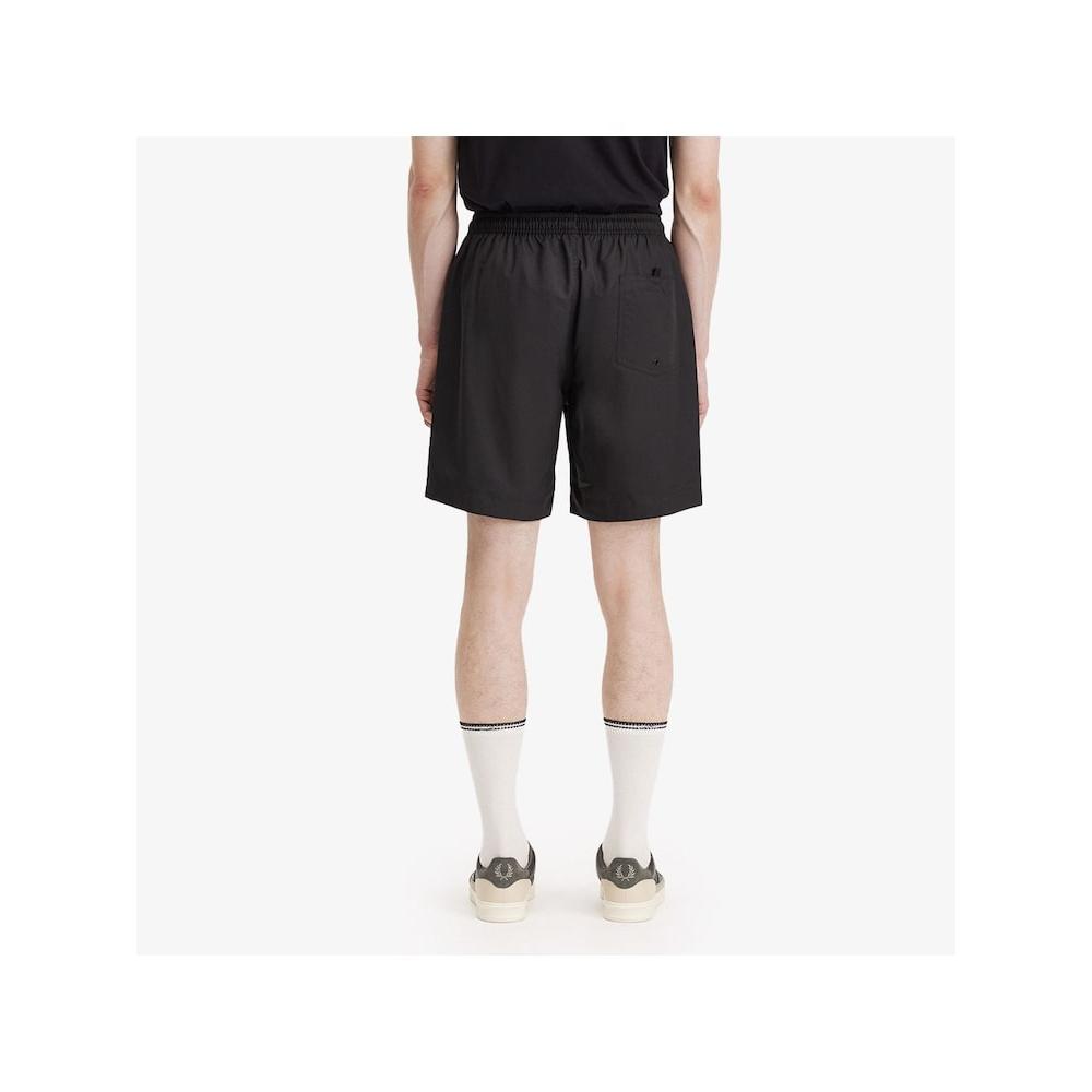 Fred Perry [hq Genuine] Fred Perry [sport] Classic Swim Shorts  253  Afpm2418508 253 qzgAfpm2418508 253