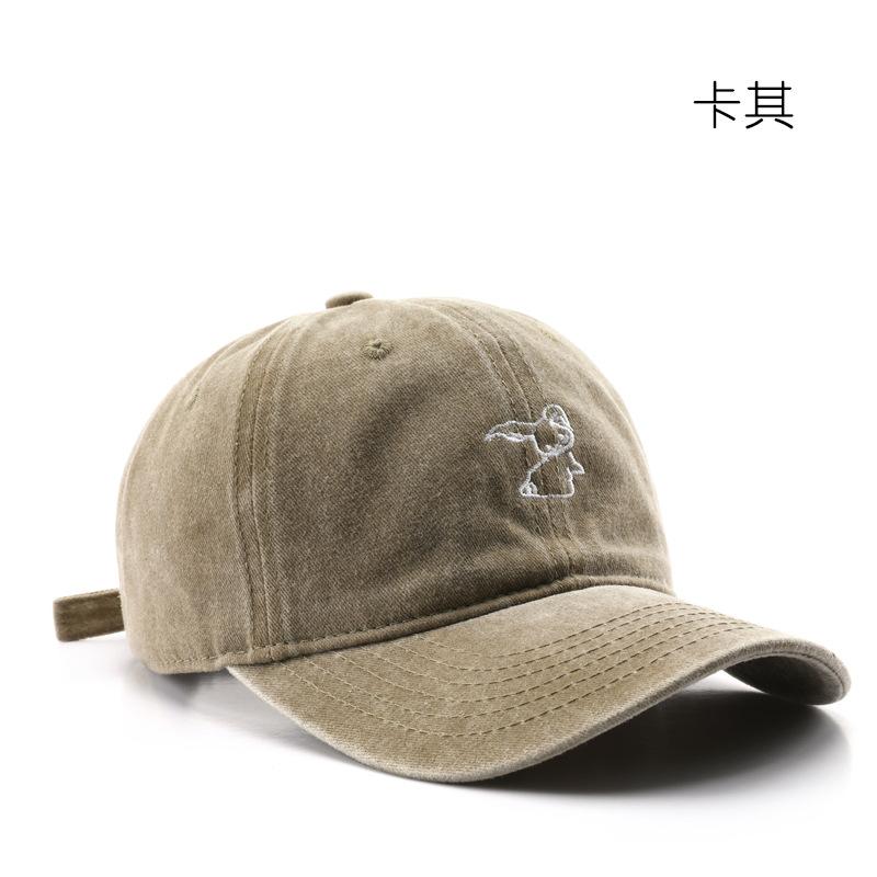 Autumn and winter warm water wash cap outdoor travel cycling sun protection sun shade baseball cap