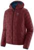 Patagonia Мужская куртка Micro Puff Hoody Jacket (84031)