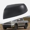 Driver Left Side Mirror Cover Cap For Toyota Tundra Sequoia 2007-