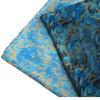 Monotonous Jacquard Brocade Satin Fabric for Handmade DIY Bag Seat Covers Packaging Cushions Clothing Material