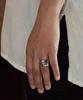 Oddcollet B-One Ring 002 (Lapis Lazuli) (A Type)